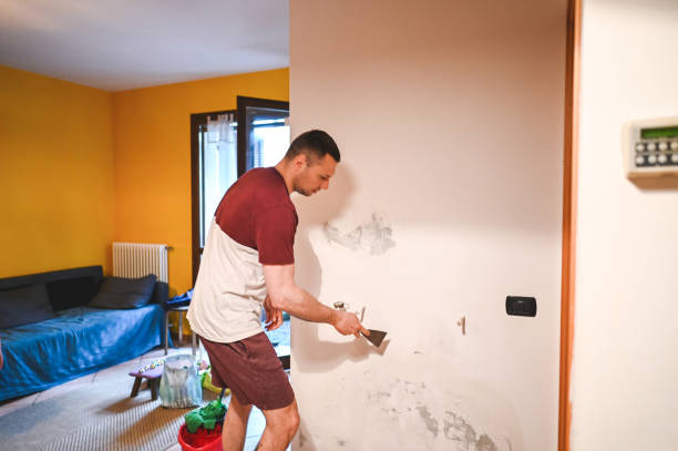 Best Health and Safety Mold Remediation in Wildewood, MD